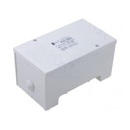 Transformator Siguranță 96VA 230V-110V IP54 | Electronic-mag.ro | Componente Electronice