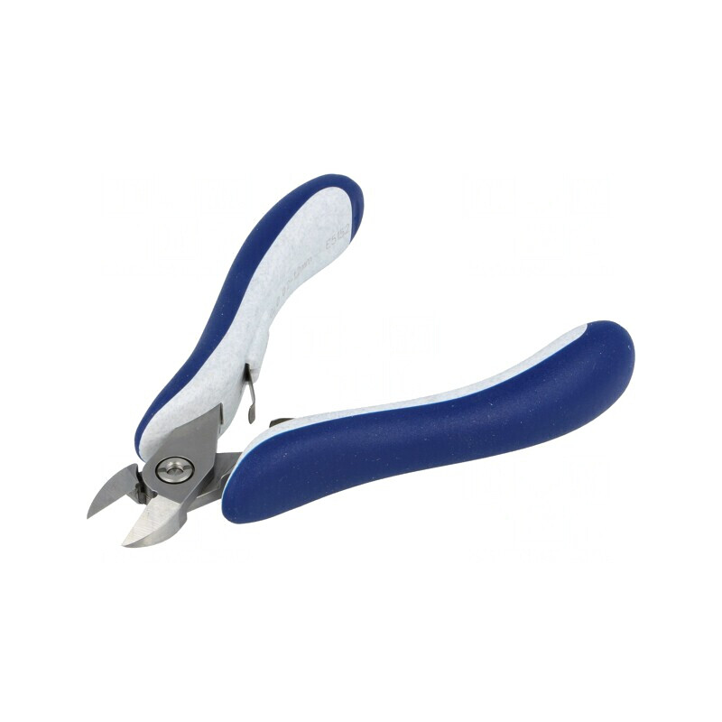 Clești Laterali ESD 120mm E5152 | Electronic-mag.ro | Componente Electronice