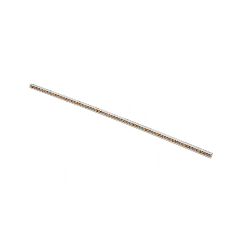 Bară colectoare 10mm2 4 Poli 690V 63A | Electronic-mag.ro | Componente Electronice