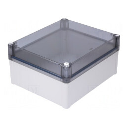 Carcasă Universală Thalassa TBS ABS 291x341x168mm | Electronic-mag.ro | Componente Electronice