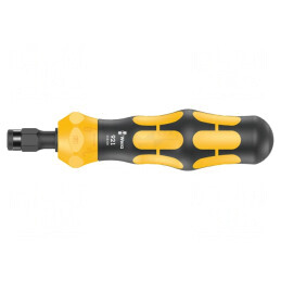 Mâner de Şurubelniţă cu Impact 163.5mm 1/4 Fixare | Electronic-mag.ro | Componente Electronice