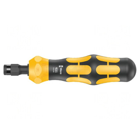 Mâner de Şurubelniţă cu Impact 163.5mm 1/4 Fixare | Electronic-mag.ro | Componente Electronice