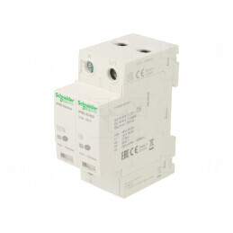 Limitator de Supratensiuni Tip 2 pentru Șină DIN | Electronic-mag.ro | Componente Electronice