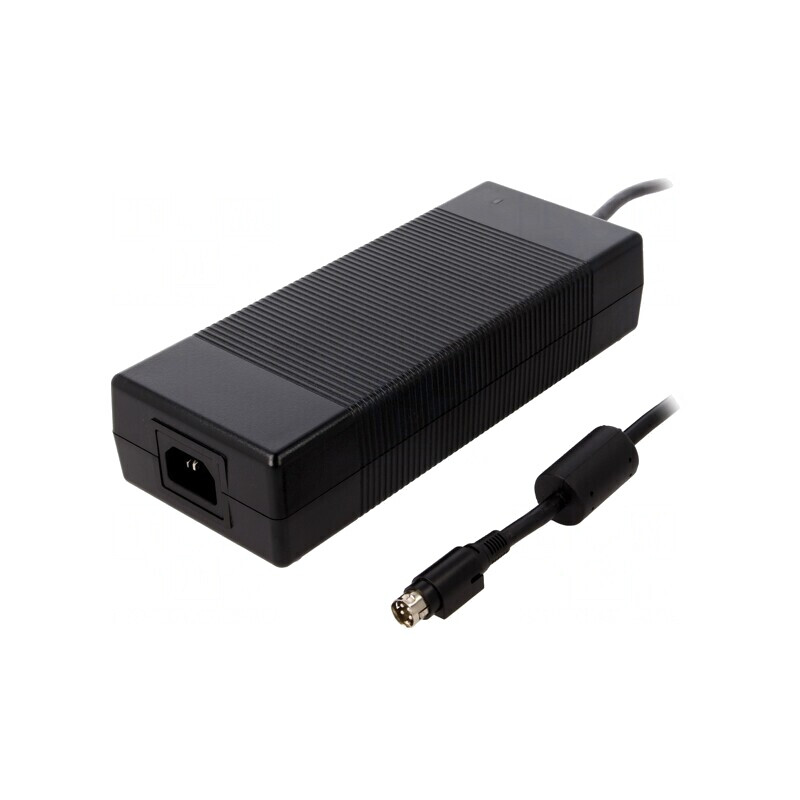 Alimentator 12V 15A 180W KYCON KPPX-4P | Electronic-mag.ro | Componente Electronice Alimentator 12V 15A 180W KYCON KPPX-4P | Electronic-mag.ro | Componente Electronice