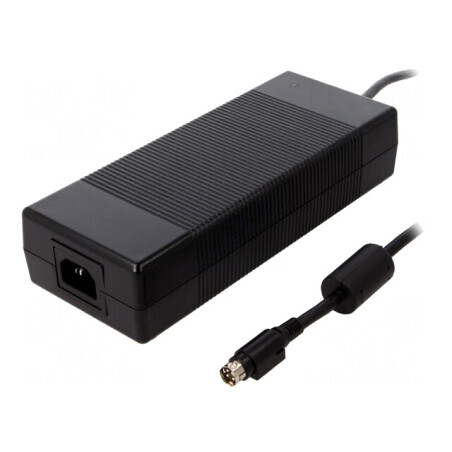 Alimentator 12V 15A 180W KYCON KPPX-4P | Electronic-mag.ro | Componente Electronice