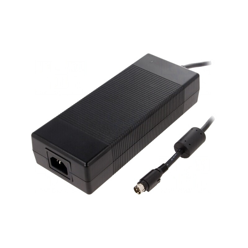 Alimentator Pulsatoriu 48VDC 4,6A 221W KYCON KPPX-4P | Electronic-mag.ro | Componente Electronice Alimentator Pulsatoriu 48VDC 4,6A 221W KYCON KPPX-4P | Electronic-mag.ro | Componente Electronice
