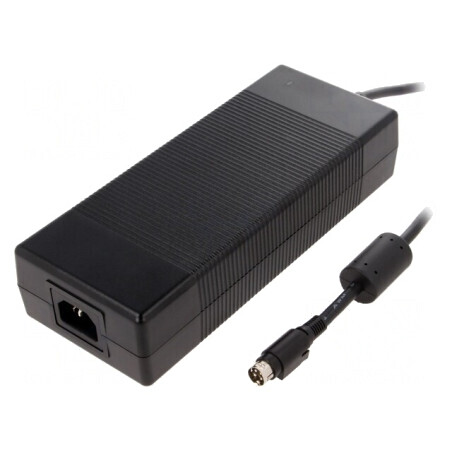 Alimentator Pulsatoriu 48VDC 4,6A 221W KYCON KPPX-4P | Electronic-mag.ro | Componente Electronice