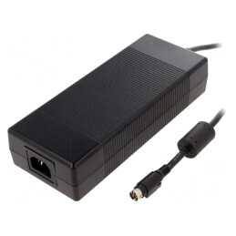 Alimentator Pulsatoriu 48VDC 4,6A 221W KYCON KPPX-4P | Electronic-mag.ro | Componente Electronice