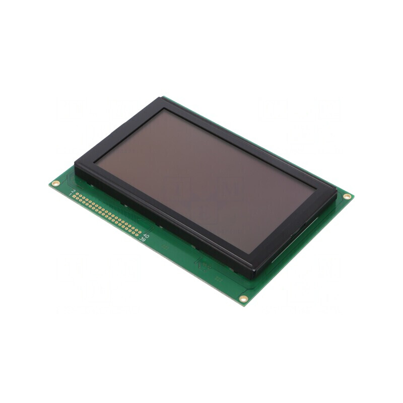 LCD Grafic 240x128 FSTN Positive 144x104x14,1mm 4,8 | Electronic-mag.ro | Componente Electronice LCD Grafic 240x128 FSTN Positive 144x104x14,1mm 4,8 | Electronic-mag.ro | Componente Electronice