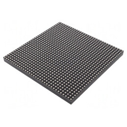 RGB LED Matrix Panel 32x32 - 6mm Pitch | Electronic-mag.ro | Componente Electronice