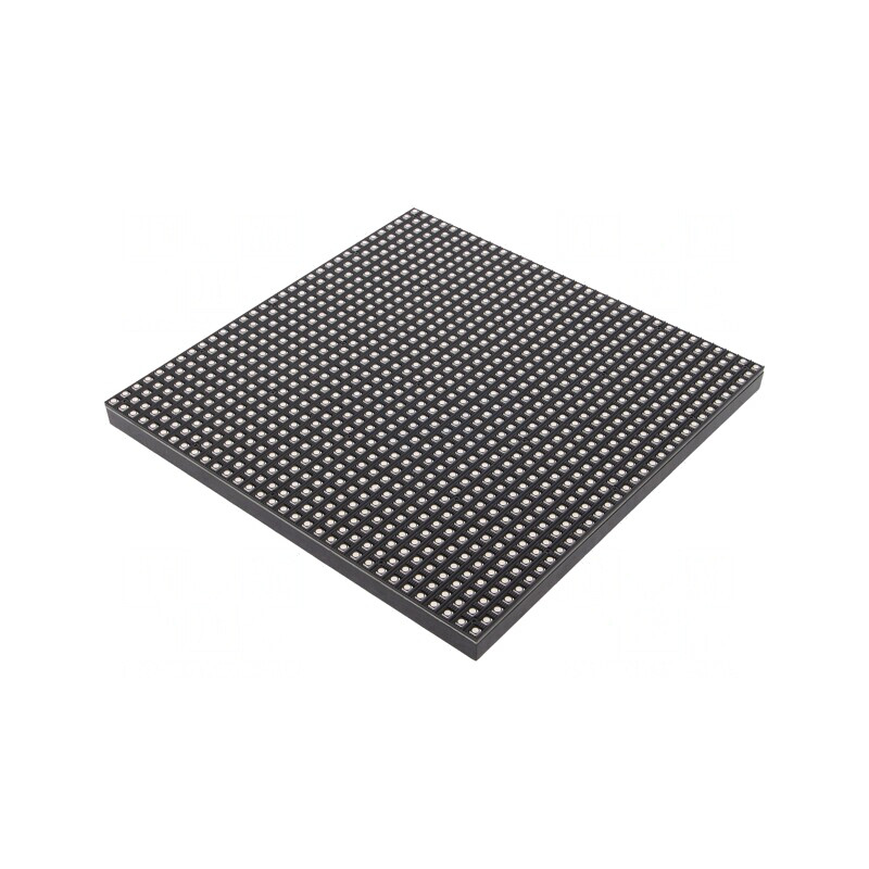 RGB LED Matrix Panel 32x32 - 6mm Pitch | Electronic-mag.ro | Componente Electronice RGB LED Matrix Panel 32x32 - 6mm Pitch | Electronic-mag.ro | Componente Electronice