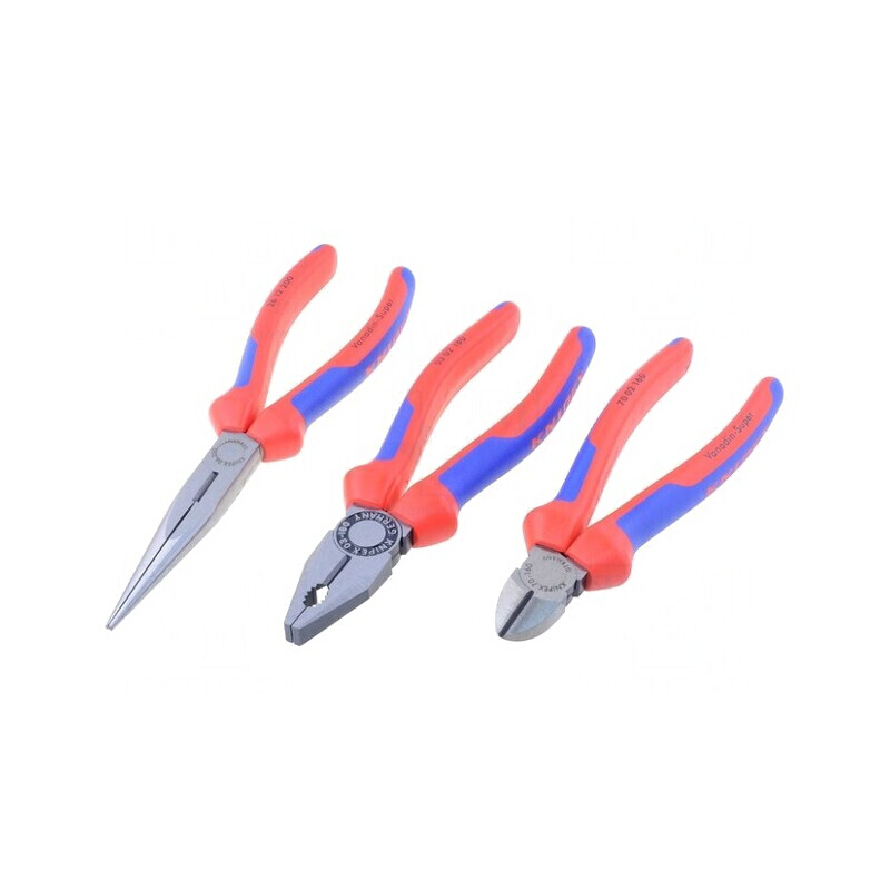 Set Clești Carton 3 Bucăți - Tăiere cu Fațetare | Electronic-mag.ro | Componente Electronice Set Clești Carton 3 Bucăți - Tăiere cu Fațetare | Electronic-mag.ro | Componente Electronice