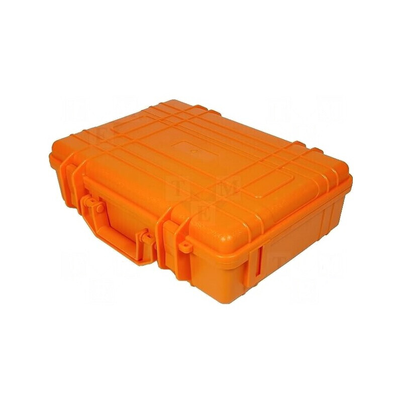 Cutie pentru Unelte ABS 420x300x120mm IP67 | Electronic-mag.ro | Componente Electronice