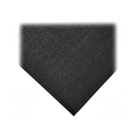 Covor Anti-Oboseală 0.9m x 1.5m Spumă PVC Negru | Electronic-mag.ro | Componente Electronice