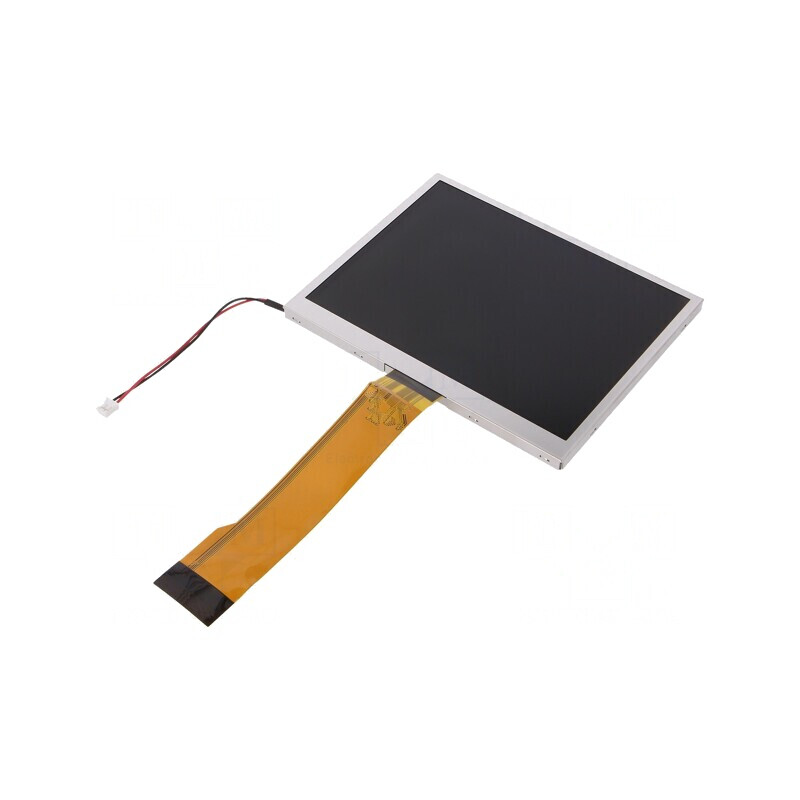 Afișaj TFT 5.7" 320x240 LED RGB | Electronic-mag.ro | Componente Electronice Afișaj TFT 5.7" 320x240 LED RGB | Electronic-mag.ro | Componente Electronice