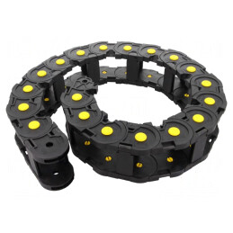 Ghidaj cu lanț MEDIUM 1000mm 37mm | Electronic-mag.ro | Componente Electronice