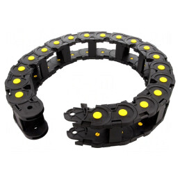 Ghidaj cu Lanț MEDIUM 150mm 1000mm 37mm | Electronic-mag.ro | Componente Electronice