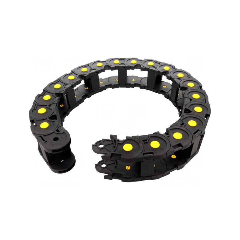 Ghidaj cu Lanț MEDIUM 150mm 1000mm 37mm | Electronic-mag.ro | Componente Electronice Ghidaj cu Lanț MEDIUM 150mm 1000mm 37mm | Electronic-mag.ro | Componente Electronice