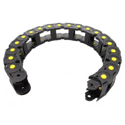 Ghidaj cu Lanț MEDIUM 1000mm 37mm 200mm | Electronic-mag.ro | Componente Electronice
