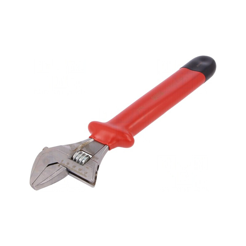 Cheie Izolată pentru Electricieni 1kV 8074V | Electronic-mag.ro | Componente Electronice