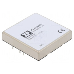 Convertor DC/DC 40W 9-36V la 5V 8A 270kHz | Electronic-mag.ro | Componente Electronice