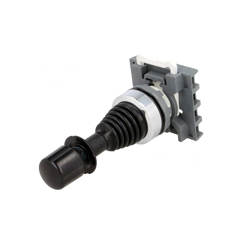 Joystick Comutator 22mm Negru 4 Pozitii | Electronic-mag.ro | Componente Electronice Joystick Comutator 22mm Negru 4 Pozitii | Electronic-mag.ro | Componente Electronice