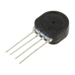 Senzor de Presiune Diferențială -5÷5psi Analogic THT | Electronic-mag.ro | Componente Electronice
