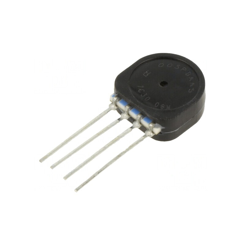 Senzor de Presiune Diferențială -5÷5psi Analogic THT | Electronic-mag.ro | Componente Electronice Senzor de Presiune Diferențială -5÷5psi Analogic THT | Electronic-mag.ro | Componente Electronice
