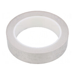 Bandă ecranare cupru-acril 25mm x 16,5m 3M 1345 | Electronic-mag.ro | Componente Electronice