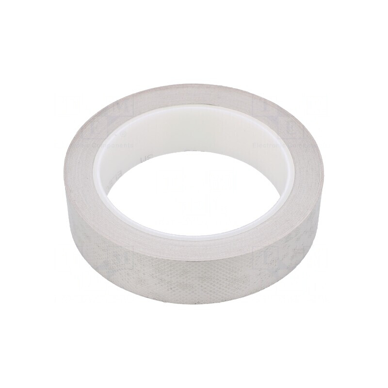 Bandă ecranare cupru-acril 25mm x 16,5m 3M 1345 | Electronic-mag.ro | Componente Electronice Bandă ecranare cupru-acril 25mm x 16,5m 3M 1345 | Electronic-mag.ro | Componente Electronice
