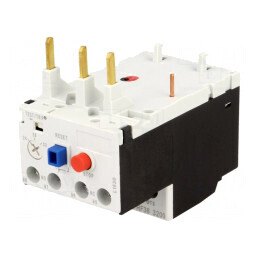 Releu Termic RF38 24-32A Cleme Șurub | Electronic-mag.ro | Componente Electronice