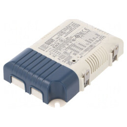 Alimentator LED KNX LCM 25,2W IP20 | Electronic-mag.ro | Componente Electronice