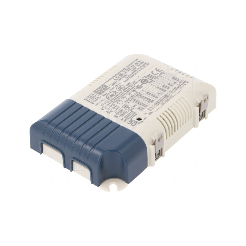 Alimentator LED KNX LCM 25,2W IP20 | Electronic-mag.ro | Componente Electronice