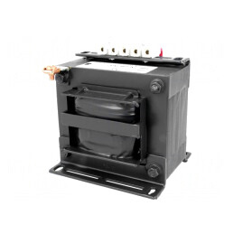 Transformator de Alimentare 160VA 230V AC la 110V cu Șurub IP00 | Electronic-mag.ro | Componente Electronice