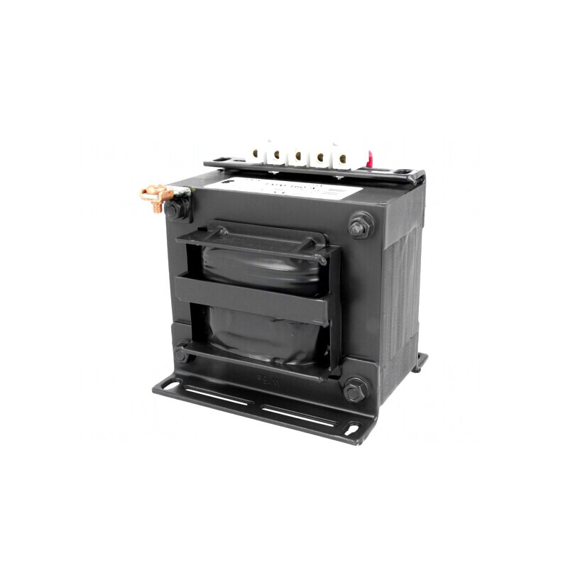 Transformator de Alimentare 160VA 230V AC la 110V cu Șurub IP00 | Electronic-mag.ro | Componente Electronice Transformator de Alimentare 160VA 230V AC la 110V cu Șurub IP00 | Electronic-mag.ro | Componente Electronice