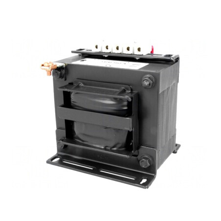 Transformator de Alimentare 160VA 230V AC la 110V cu Șurub IP00 | Electronic-mag.ro | Componente Electronice