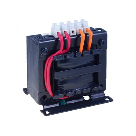 Transformator alimentare 160VA 500VAC 48V cu șurub IP00 | Electronic-mag.ro | Componente Electronice