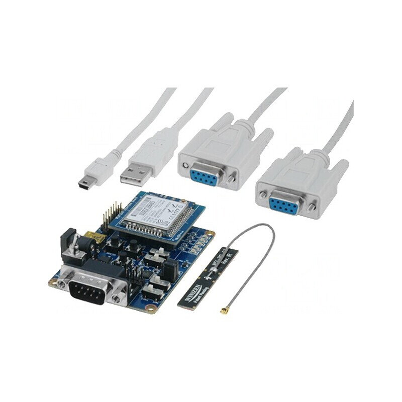 Kit Dezvoltare WiFi GPIO RS232 UART WIZFI210 | Electronic-mag.ro | Componente Electronice Kit Dezvoltare WiFi GPIO RS232 UART WIZFI210 | Electronic-mag.ro | Componente Electronice