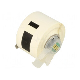 Etichetă Albă 30mm x 20mm | Electronic-mag.ro | Componente Electronice