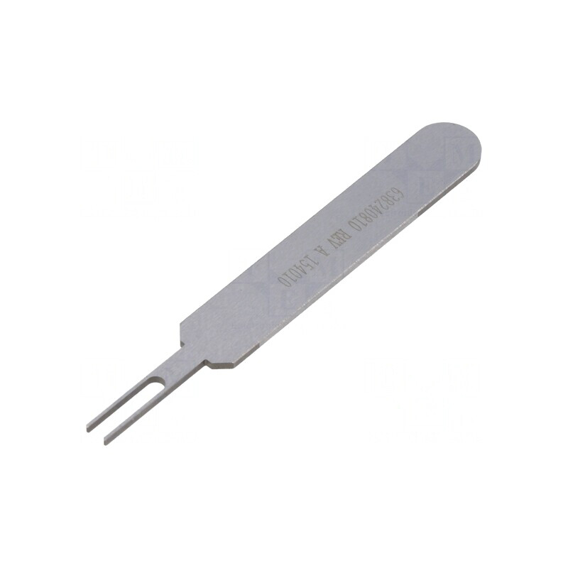 Unealtă Demontare Terminale Mega-Fit | Electronic-mag.ro | Componente Electronice