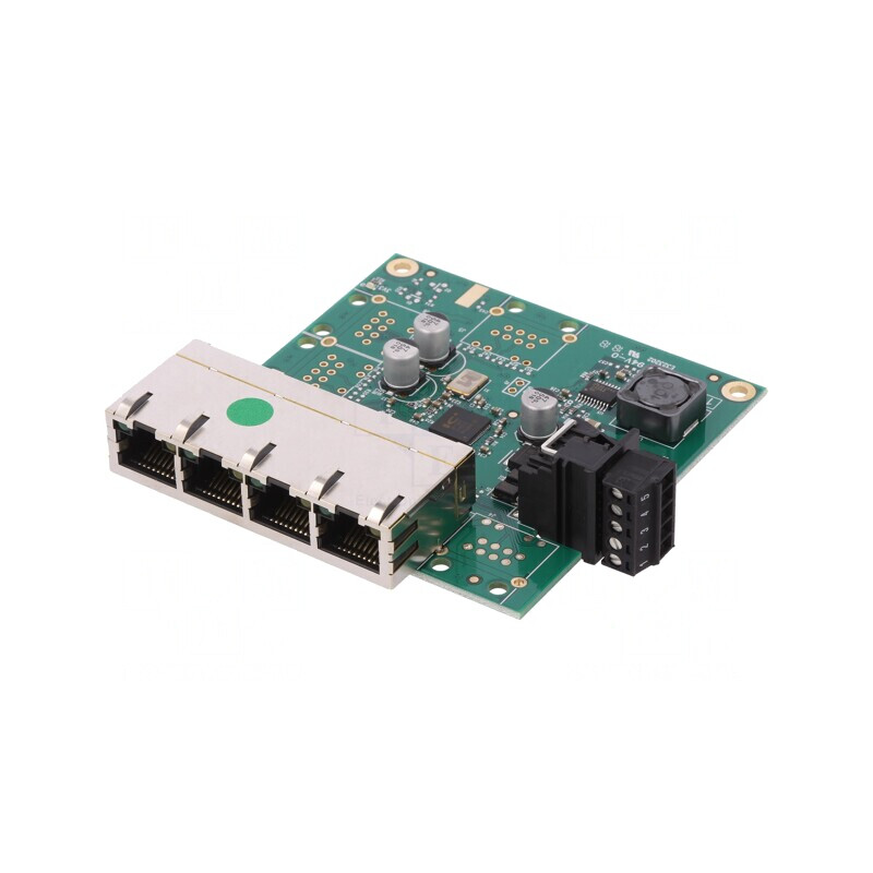 Switch Ethernet 4 Porturi RJ45 SW-104 | Electronic-mag.ro | Componente Electronice Switch Ethernet 4 Porturi RJ45 SW-104 | Electronic-mag.ro | Componente Electronice