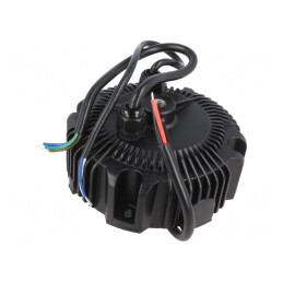 Alimentator LED 200W 36V IP67 | Electronic-mag.ro | Componente Electronice