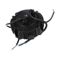 Alimentator LED 200W 60VDC IP67 HBG-200-60B | Electronic-mag.ro | Componente Electronice