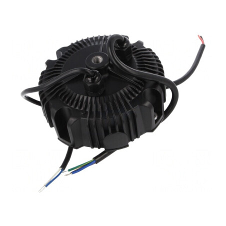 Alimentator LED 200W 60VDC IP67 HBG-200-60B | Electronic-mag.ro | Componente Electronice