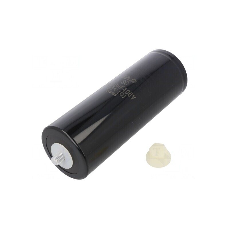 Condensator Electrolitic 10000uF 400VDC | Electronic-mag.ro | Componente Electronice