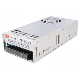 Alimentator Pulsatoriu Modular 154.2W 5VDC TP-150D | Electronic-mag.ro | Componente Electronice