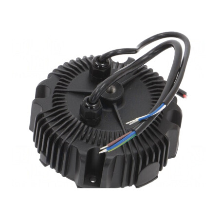 Alimentator LED 198W 36VDC 3300-5500mA | Electronic-mag.ro | Componente Electronice