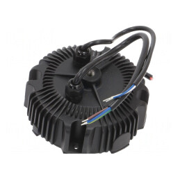 Alimentator LED 198W 36VDC 3300-5500mA | Electronic-mag.ro | Componente Electronice