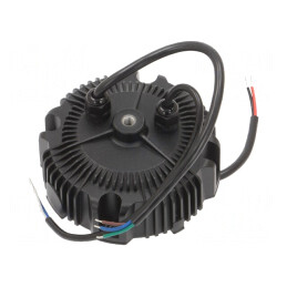 Alimentator LED 198W 60VDC 1980-3300mA | Electronic-mag.ro | Componente Electronice