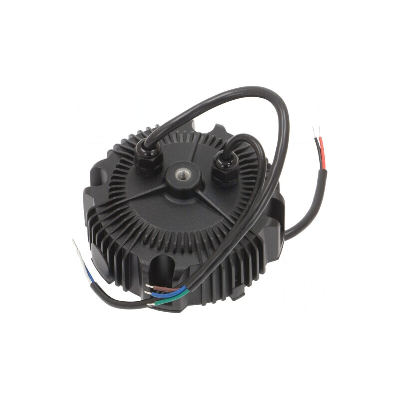 Alimentator LED 198W 60VDC 1980-3300mA | Electronic-mag.ro | Componente Electronice